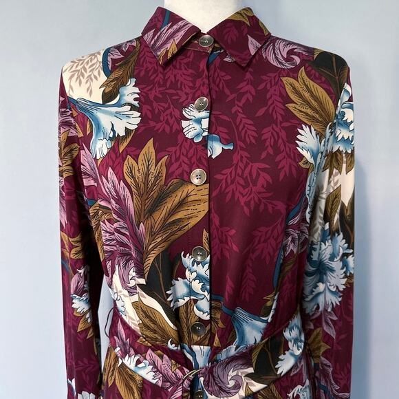 K Design Dress Women's size Large - Picture 2 of 7